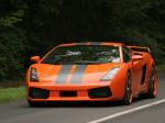 Lamborghini Gallardo Le Mans by ItalCarDesign 2005 года